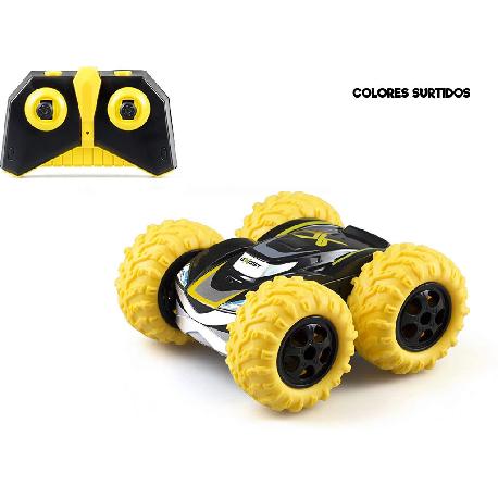 Exost Coche Rc Cross Surt