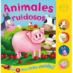 ANIMALES-VEHICULOS RUIDOSOS...
