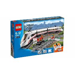 tren lego alta velocidad