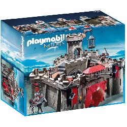 PLAYMOBIL  CASTILLO...