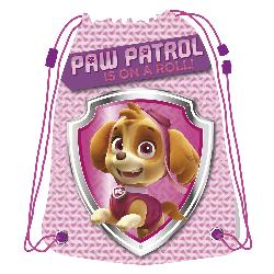 BOLSA CUERDAS PAW GIRL 44CM...