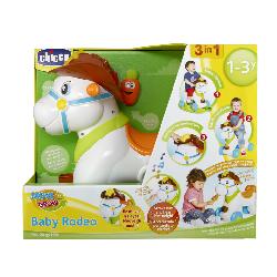 BABY RODEO -CHICCO-
