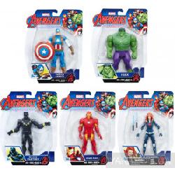 avengers figura 15 cm