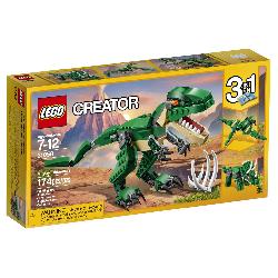 LEGO CREATOR-GRANDES...