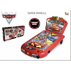 PINBALL  CARS  3  SUPER  -IMC-