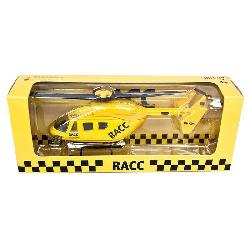 HELICOPTERO RACC -KIDDUS-