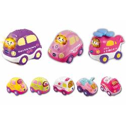 Coches vtech tut discount tut