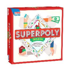 SUPERPOLY DELUXE EURO