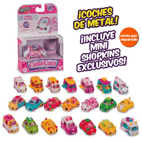 Venta de online shopkins