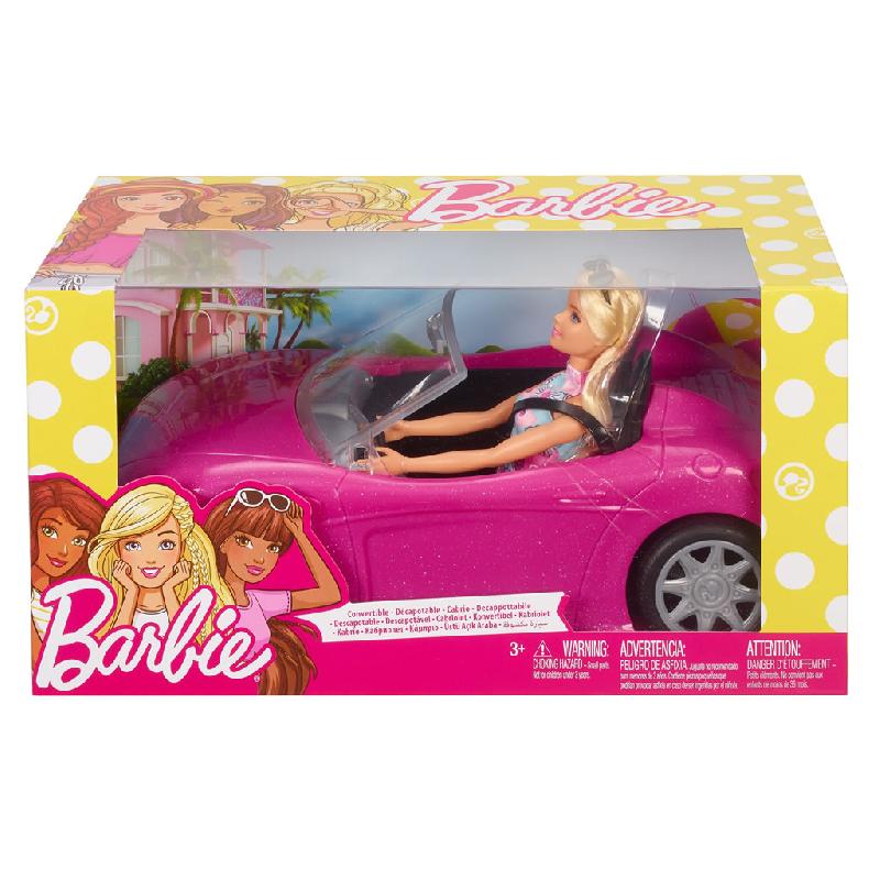 muñequito de barbie