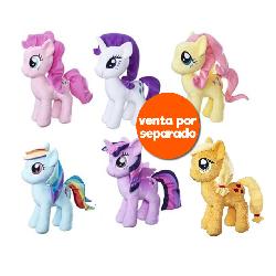 my little pony peluche precio