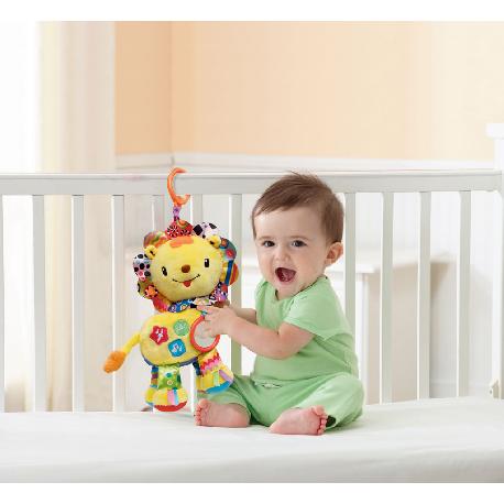 VTech Baby - Estela luz de cuna, peluches para bebés