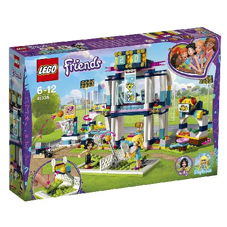 LEGO SUPERHEROES INCURSION DEMOLEDORA