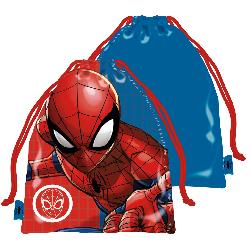 Bolsa merienda Lonchera Spiderman 