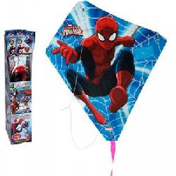 COMETA SPIDERMAN