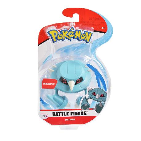 Pokemon Figura de Batalla Blastoise 95135