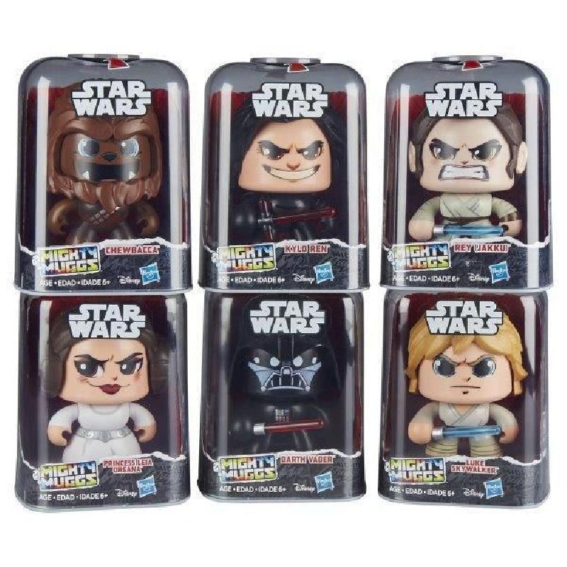 mighty muggs star wars precio