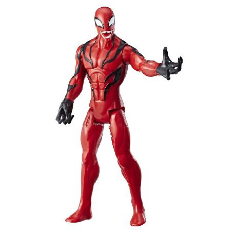 SPIDERMAN-FIGURAS VILLANOS TITAN HEROES