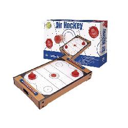 AIR HOCKEY MADERA 51X31X9 A...