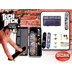 Comprar Tech Deck Pack Individual Surtido Juegos de Mesa y Puzzles