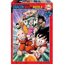 PUZZ 200 DRAGON BALL