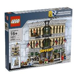 LEGO CREATOR-GRAND EMPORIUM