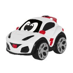 ROCKY CROSSOBER COCHE RC