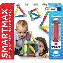 SMARTMAX START MAGNETICO...