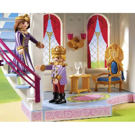 Playmobil palacio de princesas hot sale