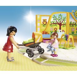 Playmobil para bebes on sale