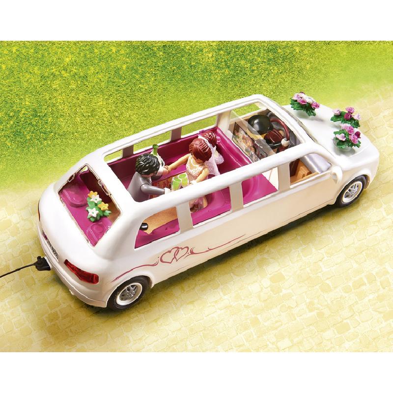 tienda de novias de playmobil