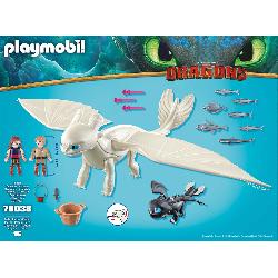 Furia outlet diurna playmobil