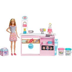 Barbie pastelera discount