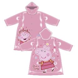 IMPERMEABLE PEPPA PIG PVC...