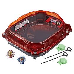 Estadio turborail cheap de beyblade