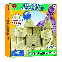 ARENA MAGICA CASTILLO+MOLDES