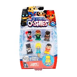OOSHIES-SUPER HEROES DC...