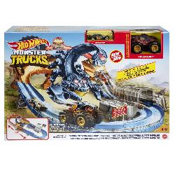 HOT WHEELS-MT SCORPION STING