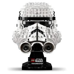 Casco de soldado de 2025 asalto lego star wars