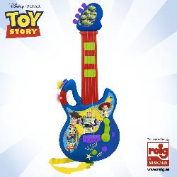 GUITARRA INFANTIL TOY STORY...