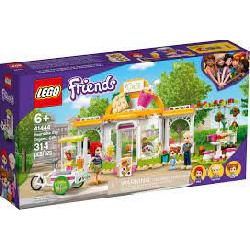 LEGO FRIENDS-CAFETERIA...