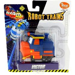 ROBOT TRAINS-VEHICULO...