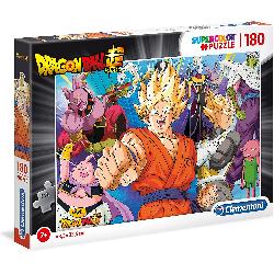 PUZZ 180 DRAGON BALL