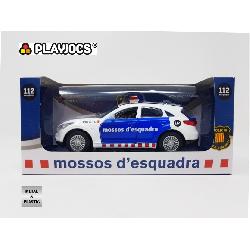 COCHE MOSSOS ESQUADRA GRANDE