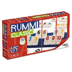 RUMMI CLASSIC 4 JUG CAJA...