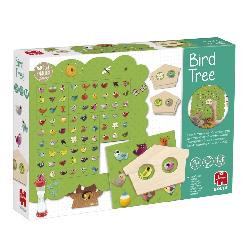 BIRDS TREE -JUEGO DEL ARBOL-