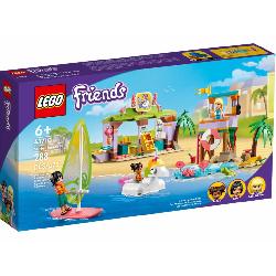 LEGO FRIENDS-GENIAL PLAYA...
