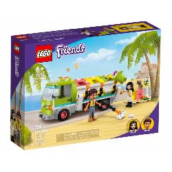 LEGO FRIENDS-CAMION DE...