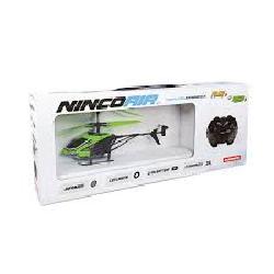 HELICOPTERO RC WHIP 2 NINCOAIR
