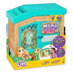 LITTLE LIVE PETS-MAMA SURPRISE